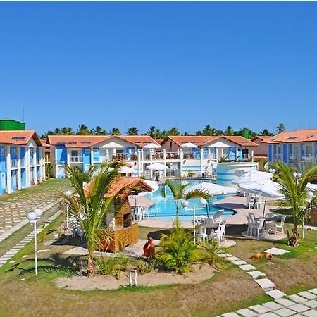 Mont Siao - Rede Tonziro Aparthotel Πόρτο Σεγκούρο Εξωτερικό φωτογραφία