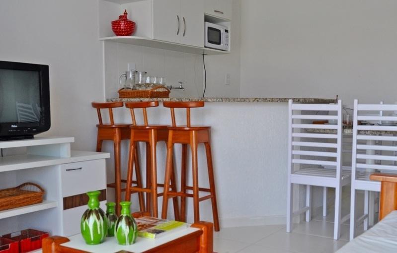 Mont Siao - Rede Tonziro Aparthotel Πόρτο Σεγκούρο Δωμάτιο φωτογραφία