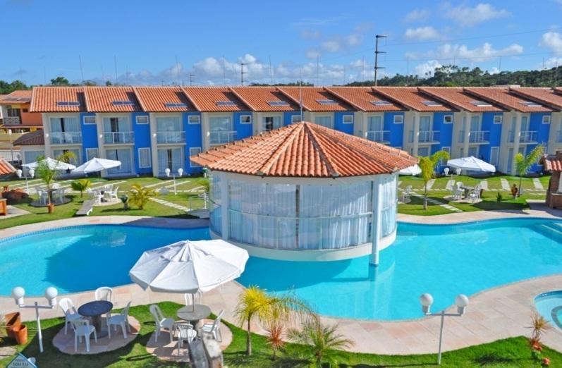 Mont Siao - Rede Tonziro Aparthotel Πόρτο Σεγκούρο Δωμάτιο φωτογραφία