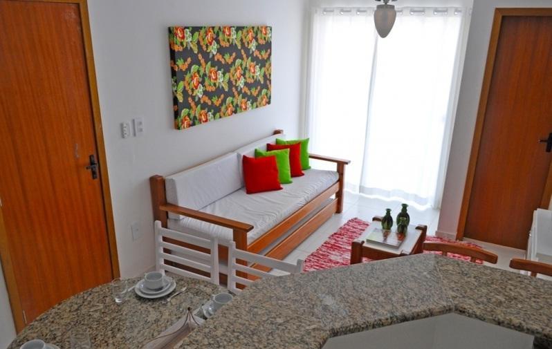 Mont Siao - Rede Tonziro Aparthotel Πόρτο Σεγκούρο Εξωτερικό φωτογραφία